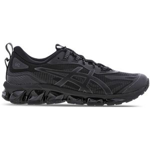 Asics 360 Vii Zwart Heren Lage Sneaker , Black , Heren , Maat: 45 EU