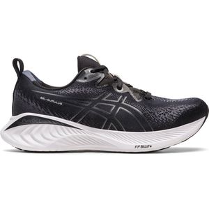 Asics Gel-cumulus 25 Hardloopschoenen Dames Zwart 39