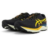 ASICS Gel-Cumulus 24 Trailrunningschoenen - Nature Bathing / Golden Yellow - Heren - EU 40