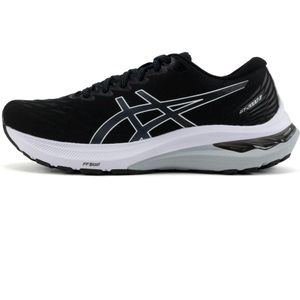 ASICS Gt-2000 11 Sneakers voor dames, Blazing Coral Thunder Blue