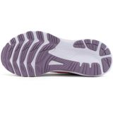ASICS Gel-Kayano 29 Sneaker dames, Papaya violet kwarts, 36 EU