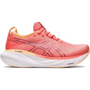 Asics Gel-Nimbus 25 Sportschoenen Vrouwen - Maat 39