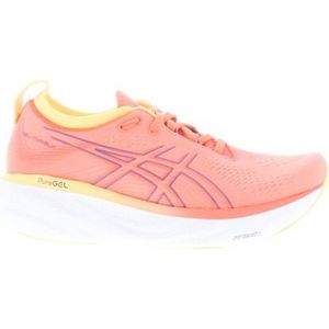 Asics Gel-Nimbus 25 Sportschoenen Vrouwen - Maat 39.5