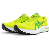 ASICS Hardloopschoenen voor heren GT-2000 11 1011B441 Zwart (Midnight Olive Oil) 40