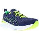 ASICS - gel-cumulus 25 - Blauw