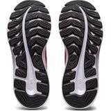 ASICS - Hardloopschoenen - Blauw - Mesh - Neutrale Afwikkeling