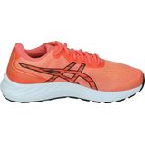 ASICS - Hardloopschoenen - Blauw - Mesh - Neutrale Afwikkeling