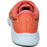 ASICS - Hardloopschoenen - Blauw - Mesh - Neutrale Afwikkeling