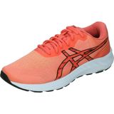 ASICS - Hardloopschoenen - Blauw - Mesh - Neutrale Afwikkeling