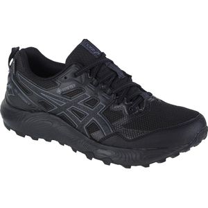 Asics gel-sonoma 7 gtx in de kleur zwart.