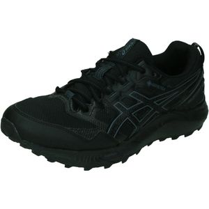 Asics gel-sonoma 7 gtx in de kleur zwart.