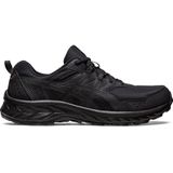 Asicsvoor mannen. 1011B486 Trainers Gel-Venture 9 wit (40), Plat, Veters, Sportief, Buiten