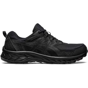 ASICS Gel-Venture 9 Hardloopschoenen Zwart