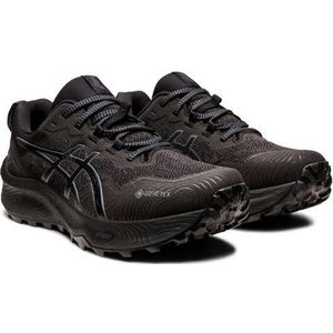 Damesschoenen Running Asics Gel-Trabuco 11 GTX Zwart