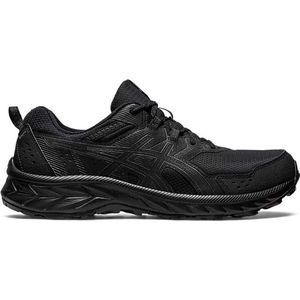 Asics - Gel-Venture 9 - Trailschoenen - Zwart - Synthetisch