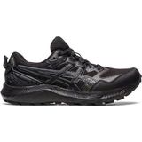 Asics gel-sonoma 7 gtx in de kleur zwart.