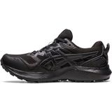 ASICS, Hardloopschoenen voor dames, Zwart, 39 EU