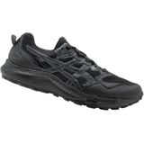 ASICS, Hardloopschoenen voor dames, Zwart, 39 EU