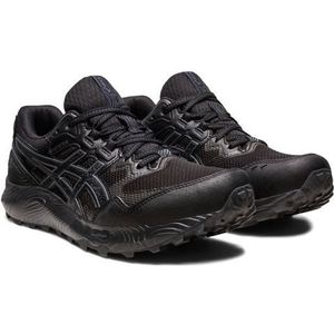 Asics Gel-sonoma 7 Goretex Trail Running Shoes Zwart EU 37 1/2 Vrouw