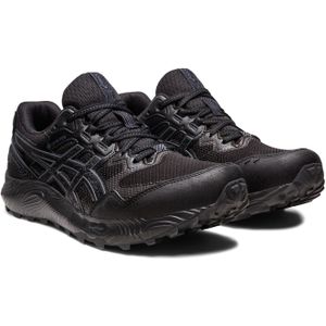 Asics gel-sonoma 7 gtx in de kleur zwart.