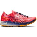 ASICS - Fuji Speed - Trailrunningschoenen - Blauw - Nexkin