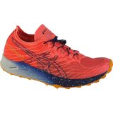 ASICS - Fuji Speed - Trailrunningschoenen - Blauw - Nexkin