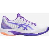 Asics Solution Speed FF 2 Clay Tennisschoenen Dames