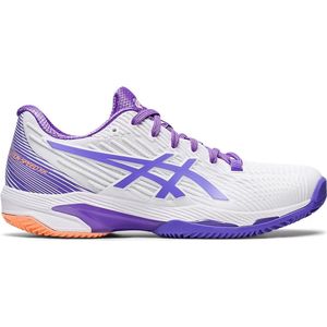 Asics solution speed ff 2 clay -