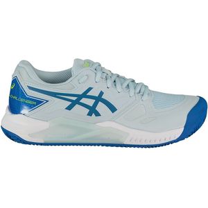 Women's Blue Asics Gel-challenger 13 Clay 1042a165-404