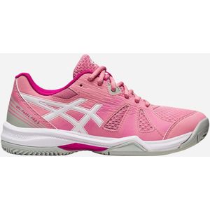 Asics Gel-Padel Pro 5 , Pink , Dames , Maat: 38 EU