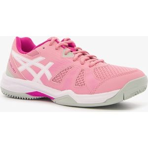 Adult's Padel Trainers Asics Gel-Pádel Pro 5 Lady Pink