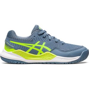 Asics Tennisschoen Gel-Resolution 9 GS - Maat 40