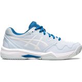 Asics Gel-Dedicate 7 Clay Sportschoenen Vrouwen - Maat 39