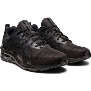 Asics Gel-quantum 90 Iv Running Shoes Zwart EU 43 1/2 Man