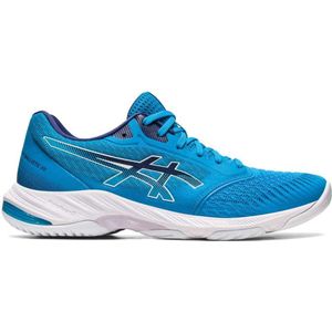 Asics Netburner Ballistic Ff 3 Volleybalschoenen Blauw EU 44 Man