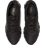 ASICS Gel-Quantum Lyte II 1201A630-005, Mannen, Zwart, Sneakers,
