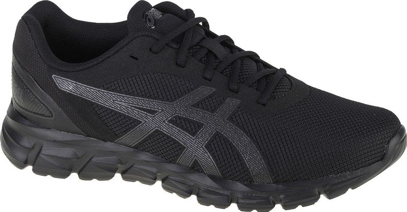 ASICS Gel-Quantum Lyte II 1201A630-005, Mannen, Zwart, Sneakers,