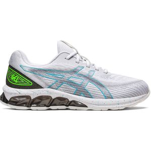 Sneakers Gel-Quantum 180 VII ASICS. Synthetisch materiaal. Maten 44. Wit kleur