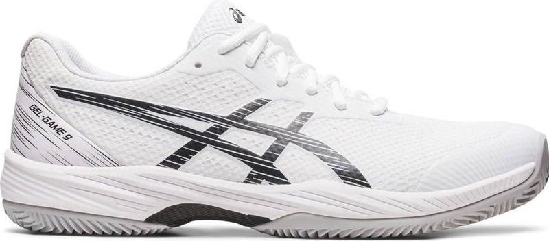 Asics Gel-Game 9 Gravel/Omnicourt Tennisschoenen Heren