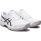 Asics - All Court - Tennisschoenen - Wit - Synthetisch