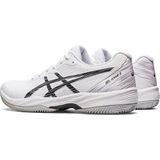 Asics - All Court - Tennisschoenen - Wit - Synthetisch