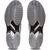 Asics - All Court - Tennisschoenen - Wit - Synthetisch