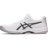 Asics - All Court - Tennisschoenen - Wit - Synthetisch