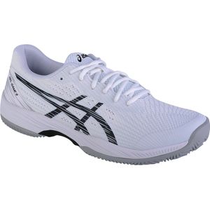 Asics - All Court - Tennisschoenen - Wit - Synthetisch