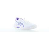 Asics Tennisschoen Gel Game 9 Clay / OC Dames Wit