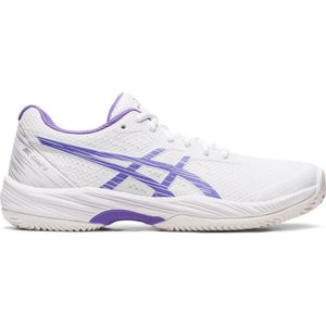 Asics Gel-Game 9 Clay/Omnicourt Tennisschoenen Dames