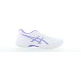 Asics Tennisschoen Gel Game 9 Clay / OC Dames Wit