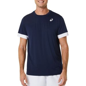 Asics Court SS Sportshirt Mannen
