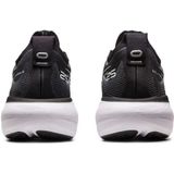 Asics Gel-nimbus 25 Running Shoes Zwart EU 38 Vrouw