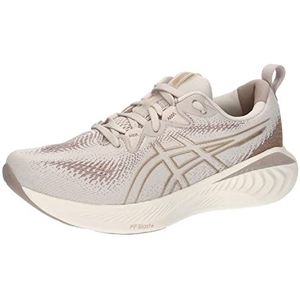 Asics Gel-Cumulus 25 hardloopschoenen - Zwart - Maat 40.5 - Dames